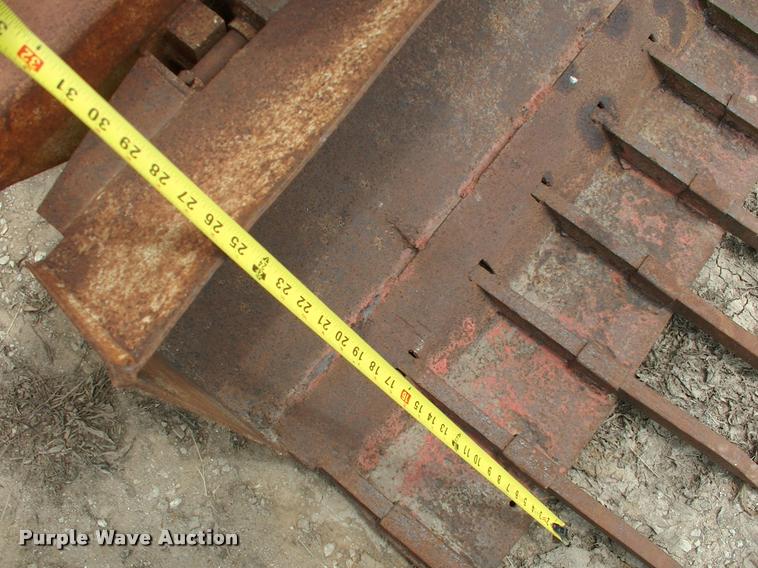 image for item DK9715 Allis Chalmers 190 tractor