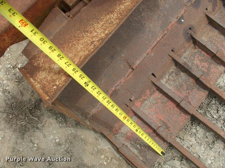 image for item DK9715 Allis Chalmers 190 tractor