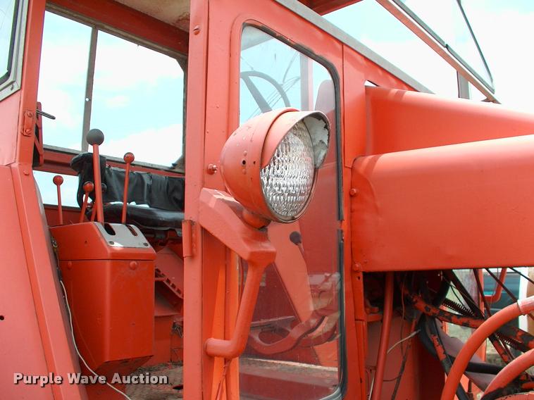 image for item DK9715 Allis Chalmers 190 tractor