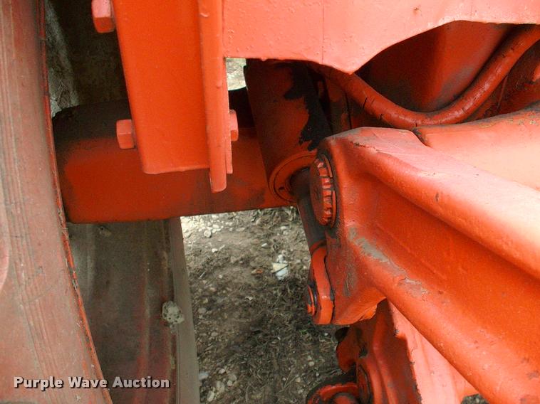 image for item DK9715 Allis Chalmers 190 tractor