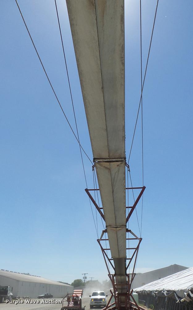 image for item G1085 2007 Hutchinson conveyor