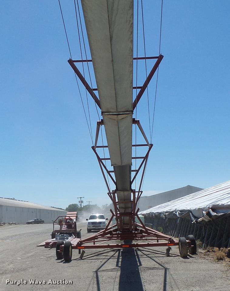 image for item G1085 2007 Hutchinson conveyor