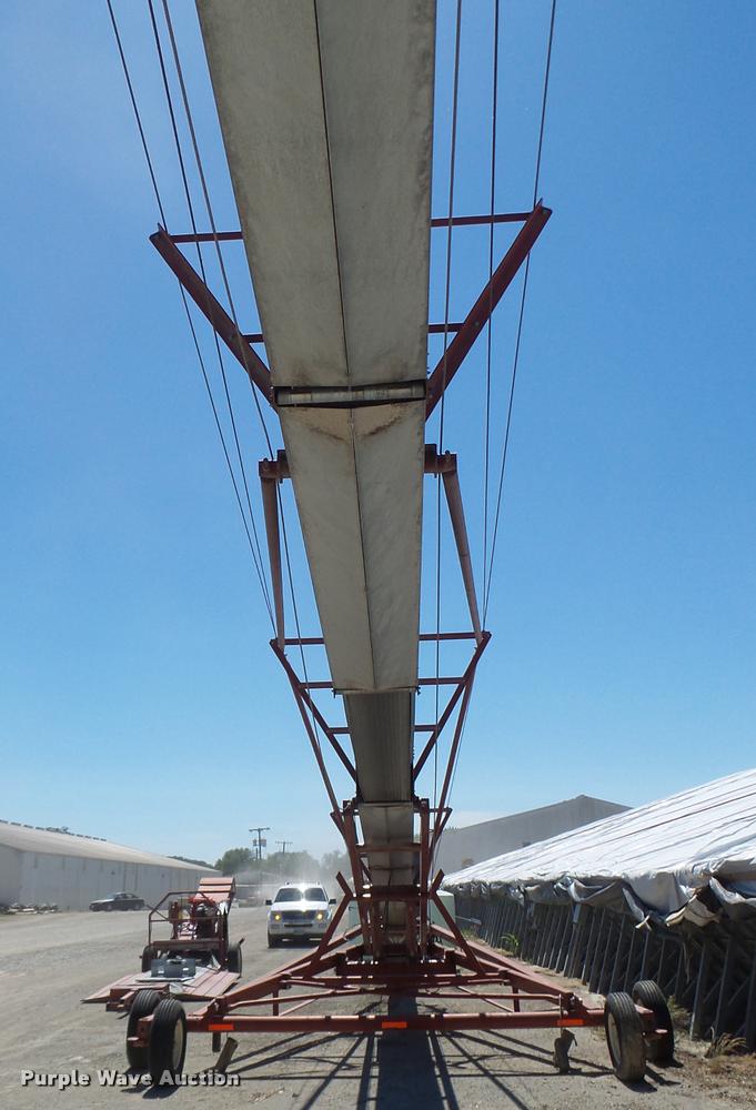 image for item G1085 2007 Hutchinson conveyor