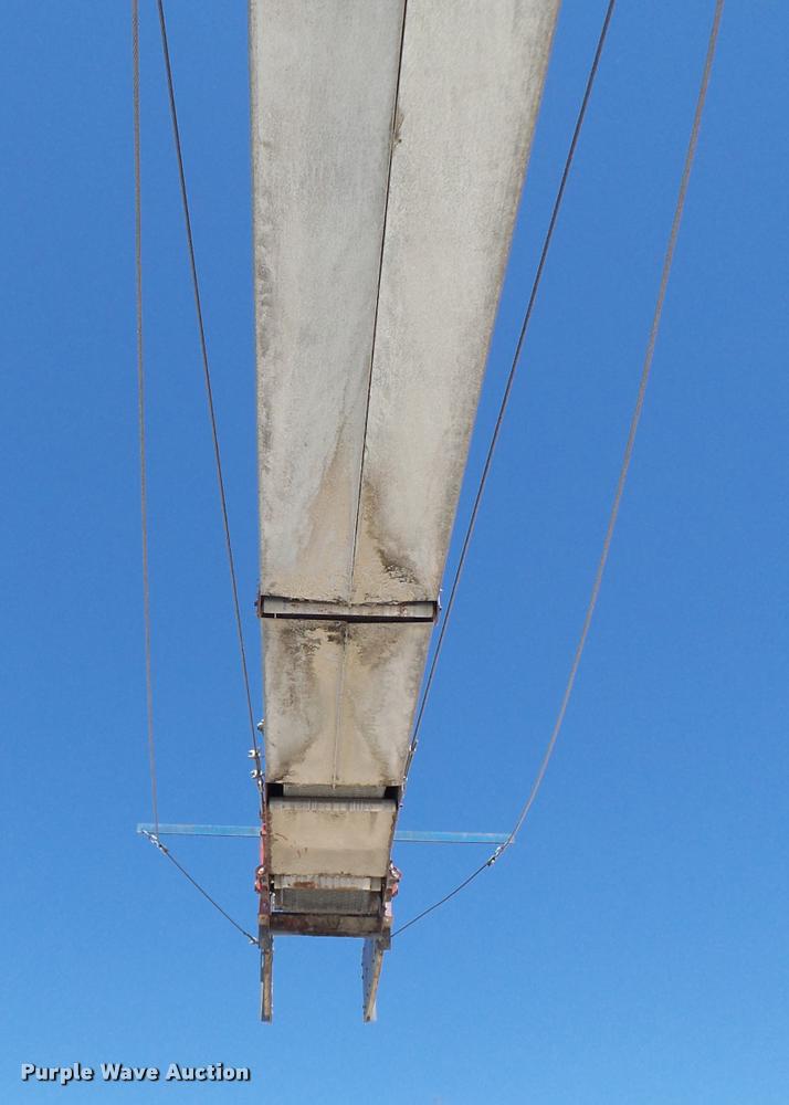 image for item G1085 2007 Hutchinson conveyor