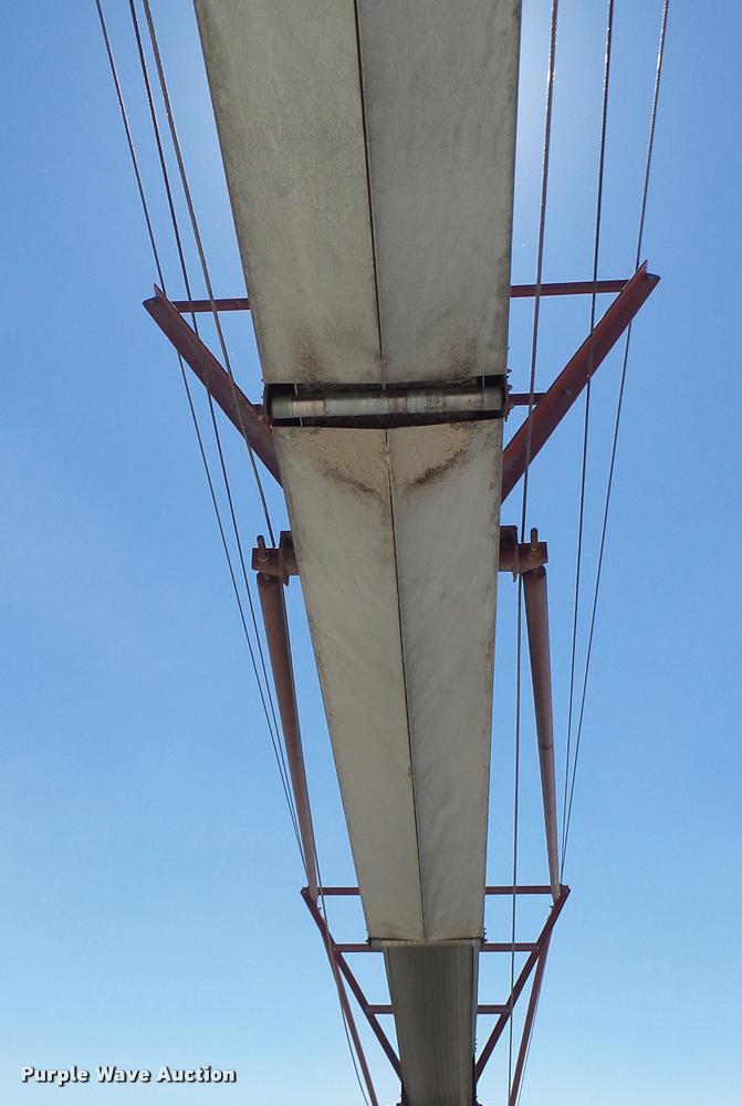 image for item G1085 2007 Hutchinson conveyor