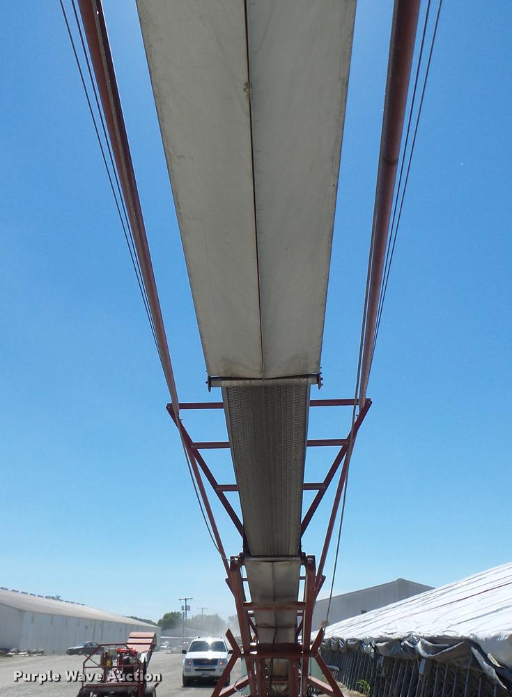 image for item G1085 2007 Hutchinson conveyor