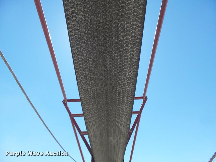 image for item G1085 2007 Hutchinson conveyor