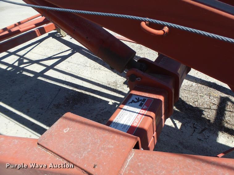 image for item G1085 2007 Hutchinson conveyor