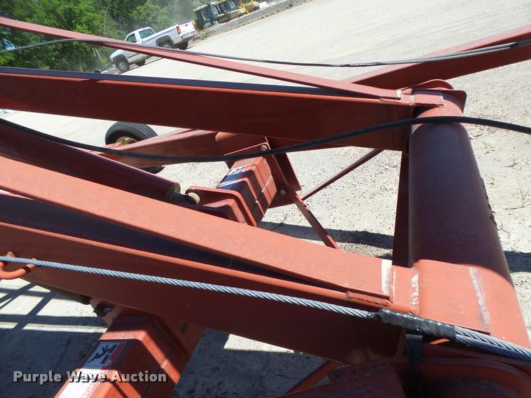 image for item G1085 2007 Hutchinson conveyor