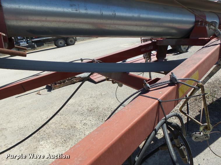 image for item G1085 2007 Hutchinson conveyor
