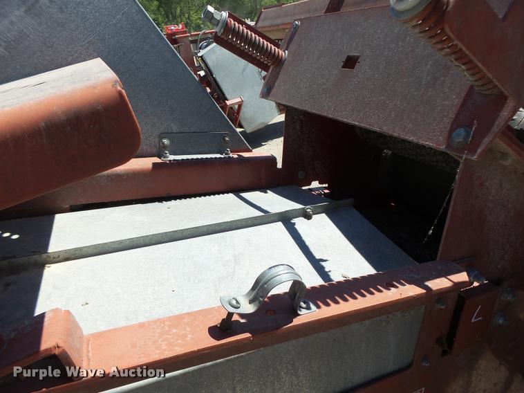 image for item G1085 2007 Hutchinson conveyor