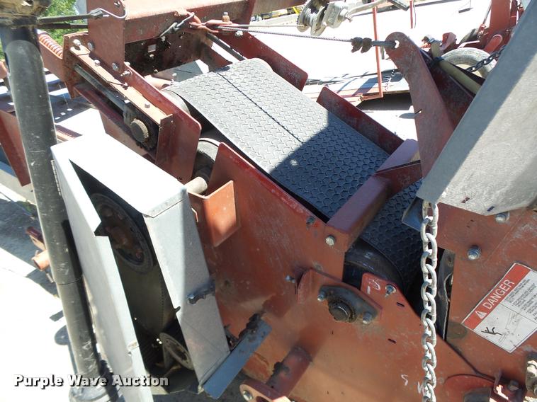 image for item G1085 2007 Hutchinson conveyor