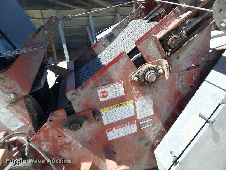 image for item G1085 2007 Hutchinson conveyor