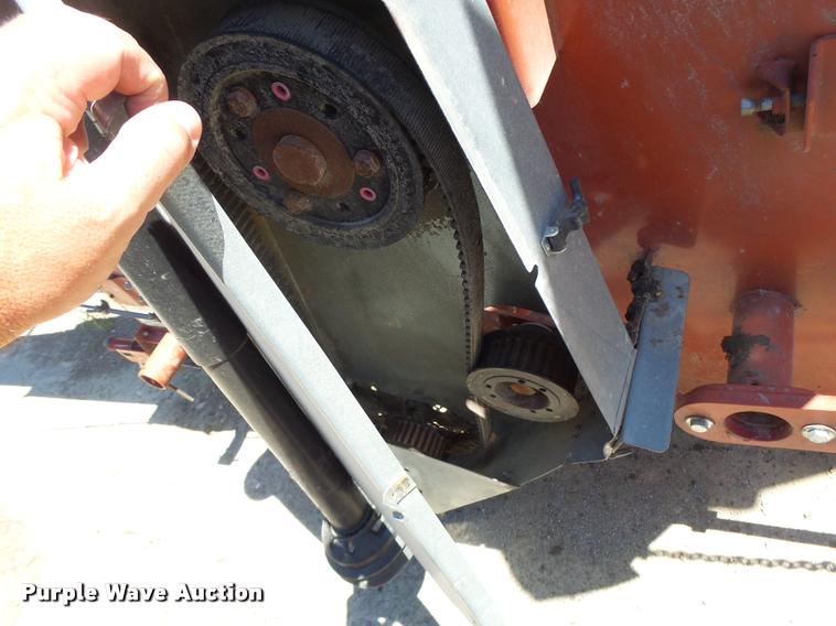 image for item G1085 2007 Hutchinson conveyor