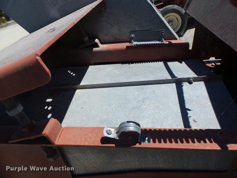 image for item G1085 2007 Hutchinson conveyor