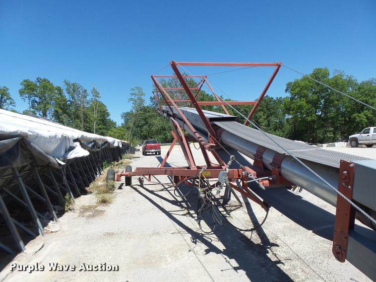 image for item G1085 2007 Hutchinson conveyor