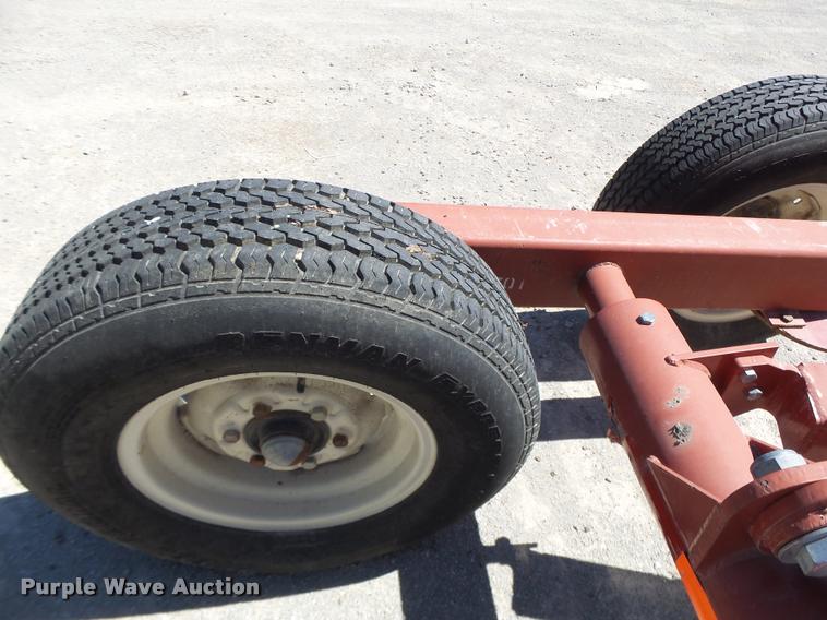 image for item G1085 2007 Hutchinson conveyor