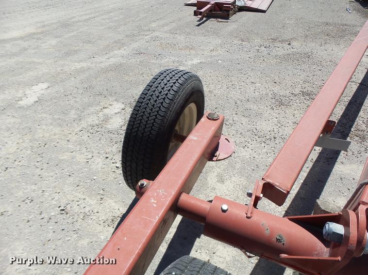 image for item G1085 2007 Hutchinson conveyor