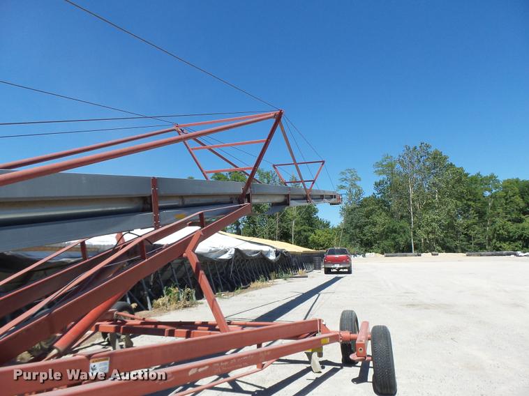 image for item G1085 2007 Hutchinson conveyor