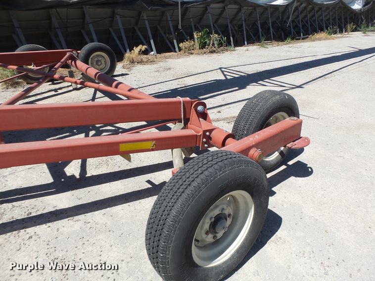 image for item G1085 2007 Hutchinson conveyor