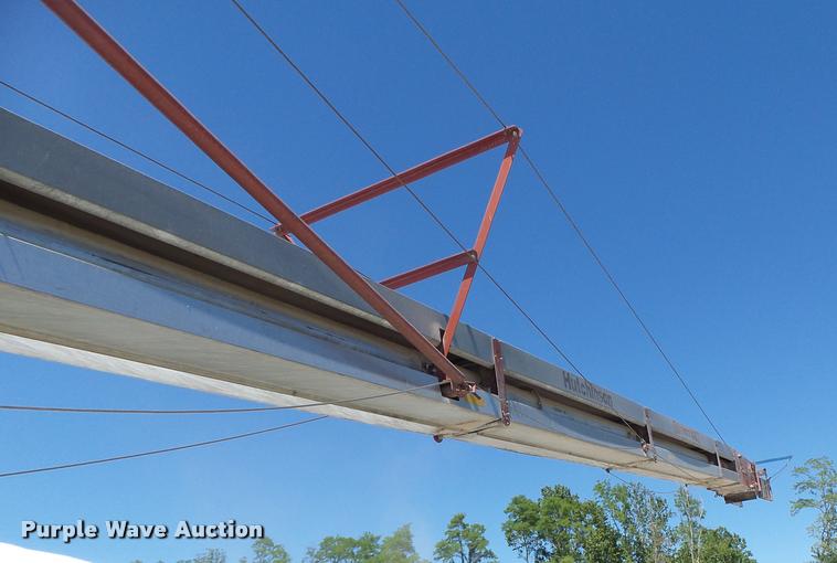 image for item G1085 2007 Hutchinson conveyor