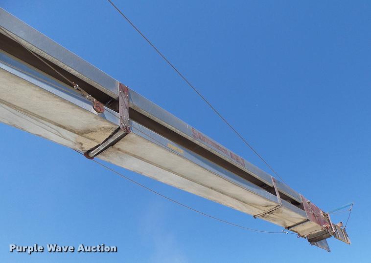 image for item G1085 2007 Hutchinson conveyor