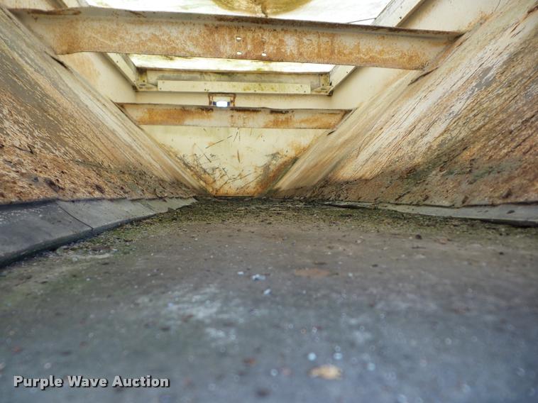 image for item K6473 1990 Chevrolet Kodiak applicator truck