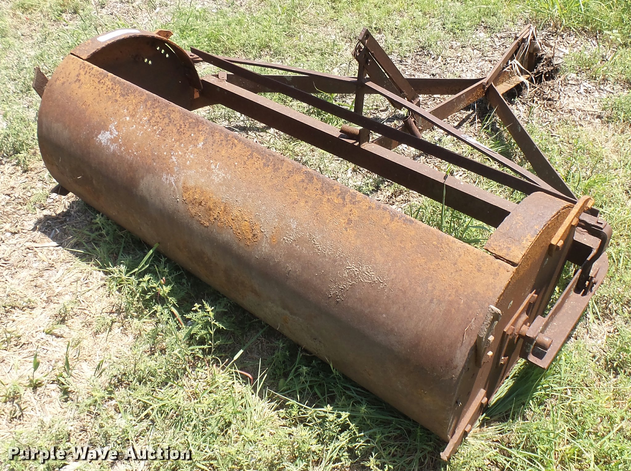 Sears Roebuck 171400 Tumblebug scraper in Sedgwick, KS Item DR9722