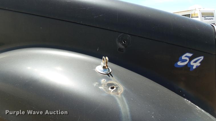 image for item DA1096 2003 Freightliner Columbia semi truck