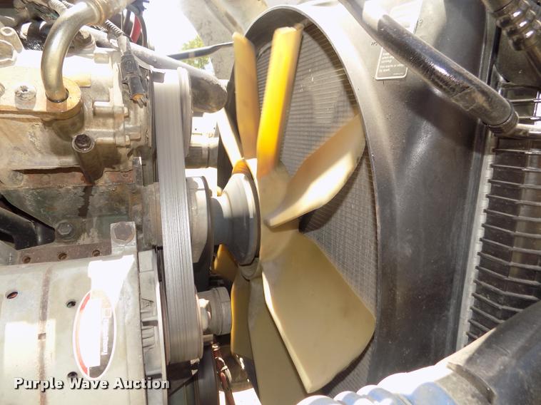 image for item DA3029 2006 Sterling A9500 semi truck