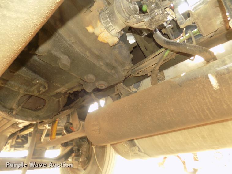 image for item DA3029 2006 Sterling A9500 semi truck