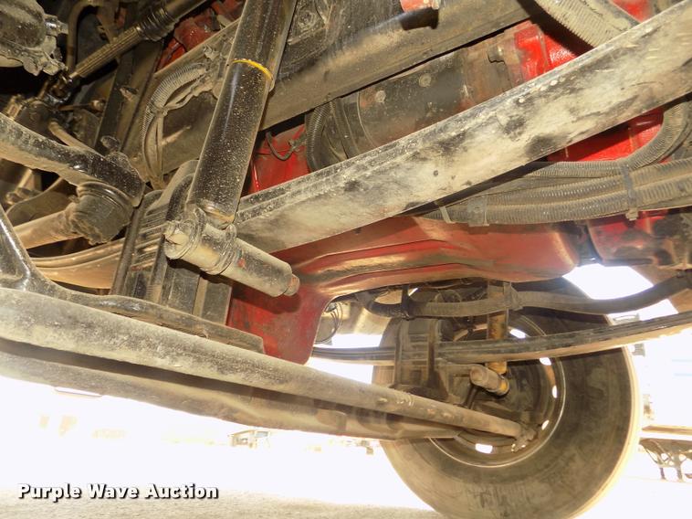 image for item DA3030 2005 Kenworth T800 semi truck