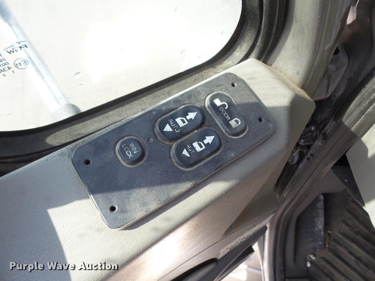 image for item DA6439 2012 International ProStar semi truck