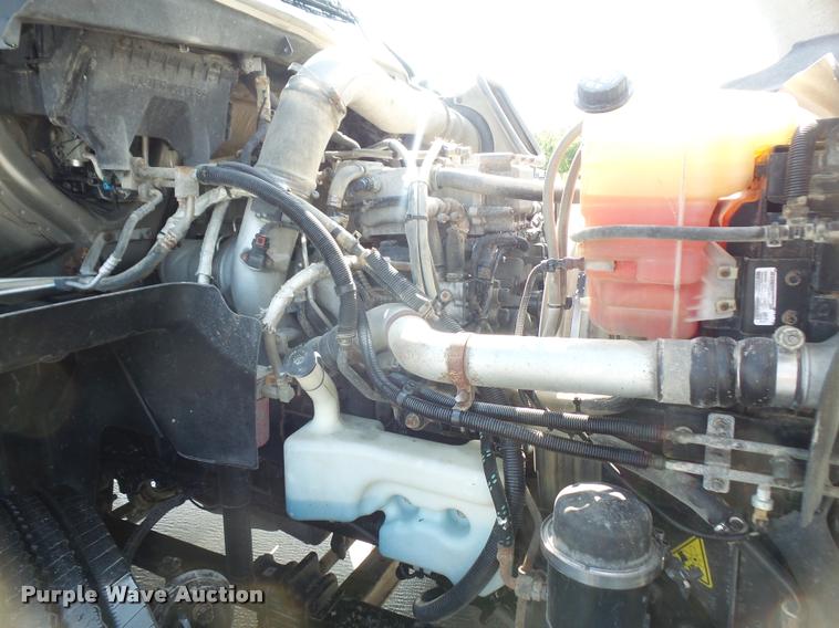 image for item DA6439 2012 International ProStar semi truck