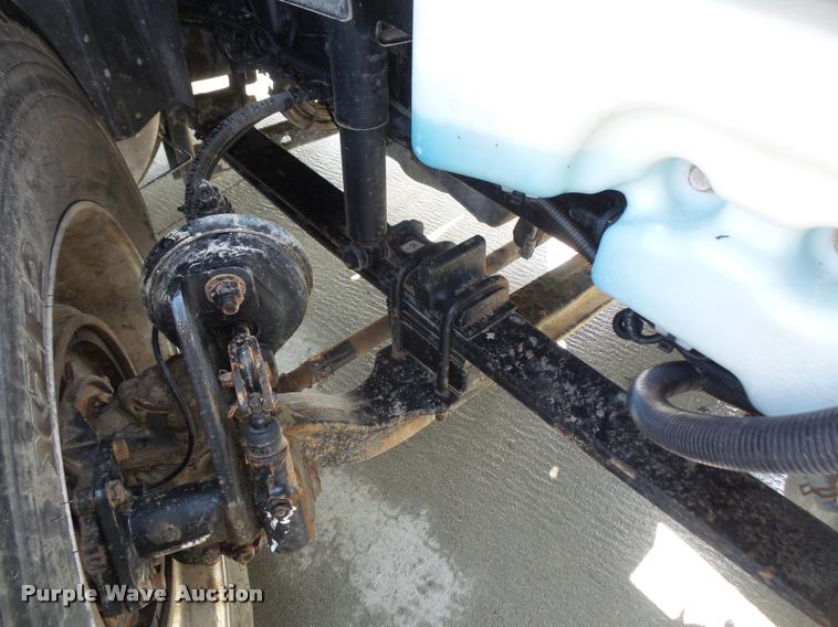 image for item DA6439 2012 International ProStar semi truck