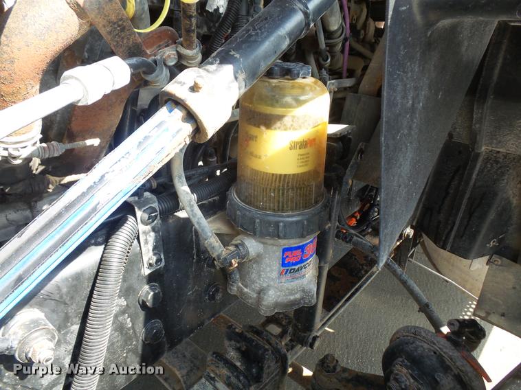 image for item DA6439 2012 International ProStar semi truck