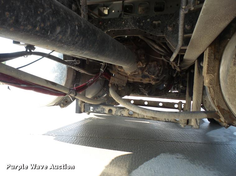 image for item DA6439 2012 International ProStar semi truck