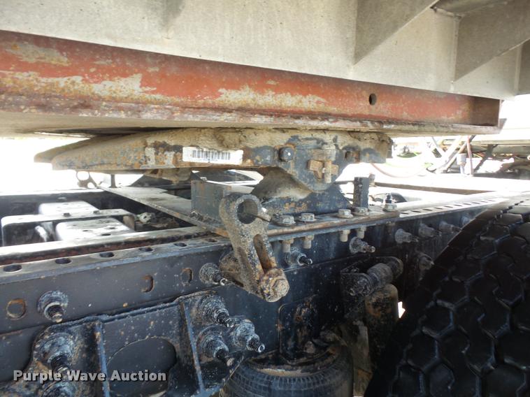 image for item DA6439 2012 International ProStar semi truck