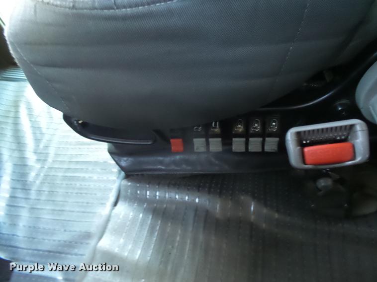 image for item DB2624 2009 Kenworth T660 semi truck