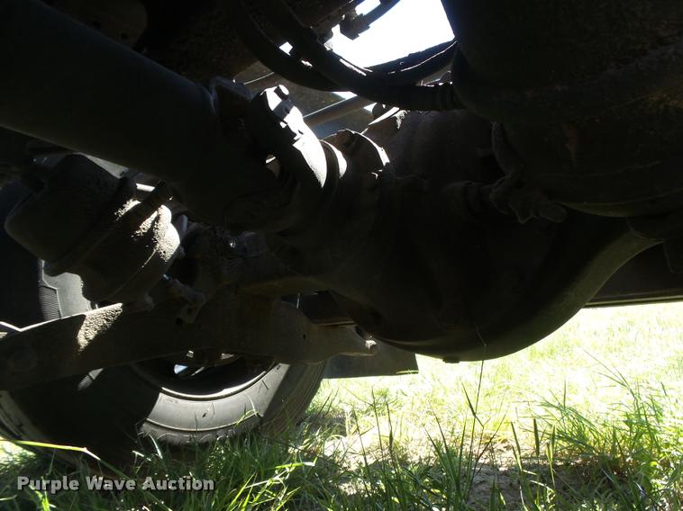 image for item DB2624 2009 Kenworth T660 semi truck