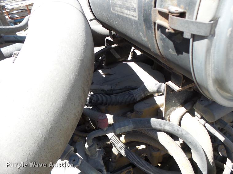 image for item DB5757 1990 Kenworth T400 semi truck