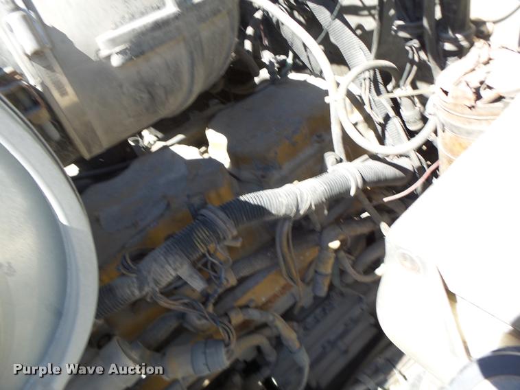 image for item DB5757 1990 Kenworth T400 semi truck