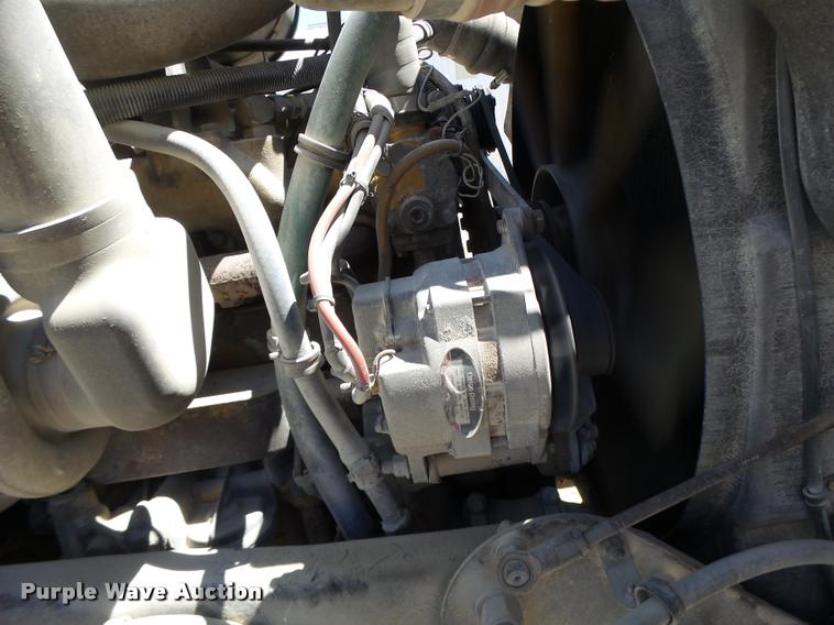 image for item DB5757 1990 Kenworth T400 semi truck