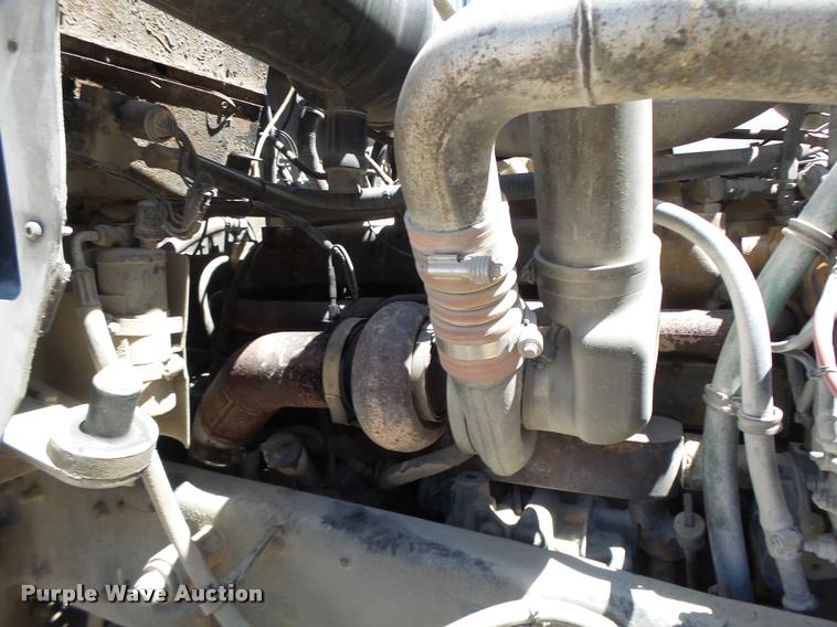 image for item DB5757 1990 Kenworth T400 semi truck