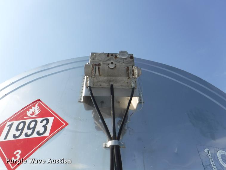 image for item K5919 1976 Acro tanker trailer