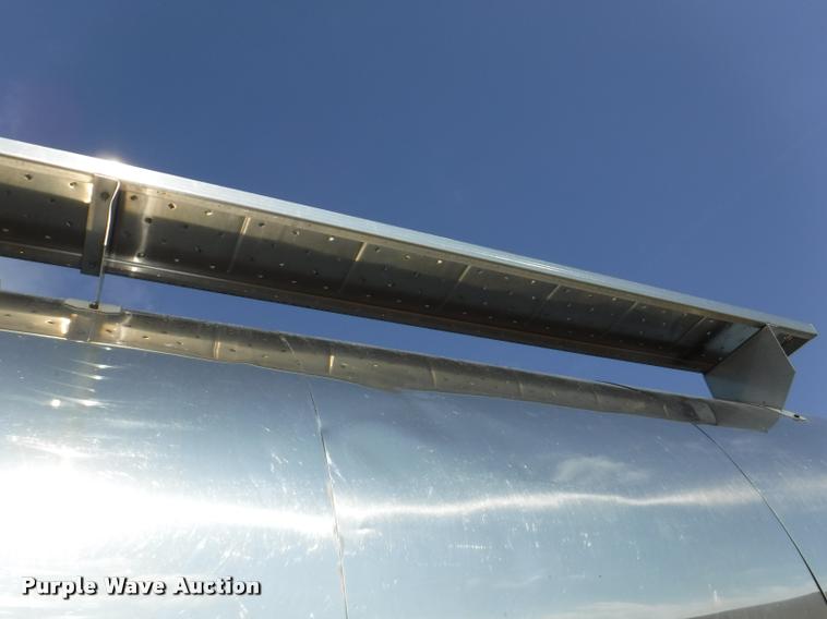 image for item K5919 1976 Acro tanker trailer