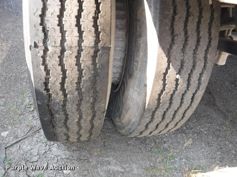 image for item K5919 1976 Acro tanker trailer