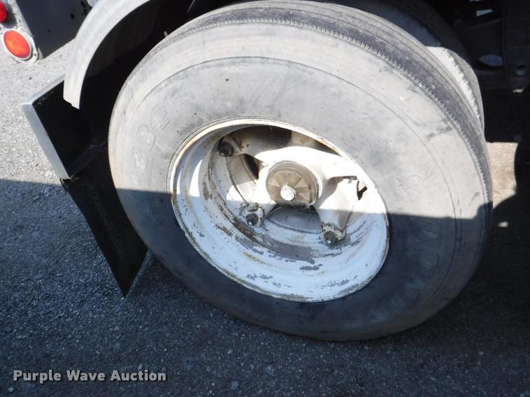 image for item K5919 1976 Acro tanker trailer