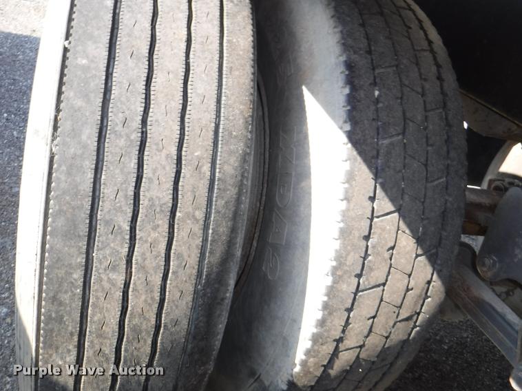 image for item K5919 1976 Acro tanker trailer