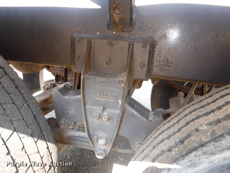 image for item K5919 1976 Acro tanker trailer